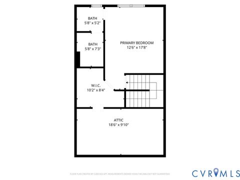 Tiny photo for 4073 Trisha Trail, Midlothian, VA 23112 (MLS # 2533484)