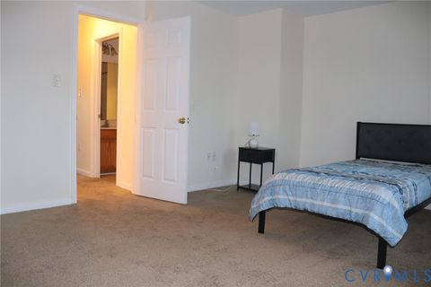 Tiny photo for 4073 Trisha Trail, Midlothian, VA 23112 (MLS # 2533484)