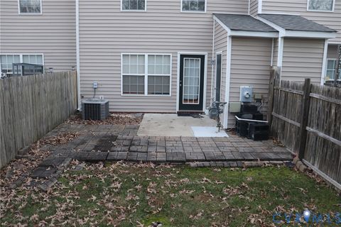 Tiny photo for 4073 Trisha Trail, Midlothian, VA 23112 (MLS # 2533484)