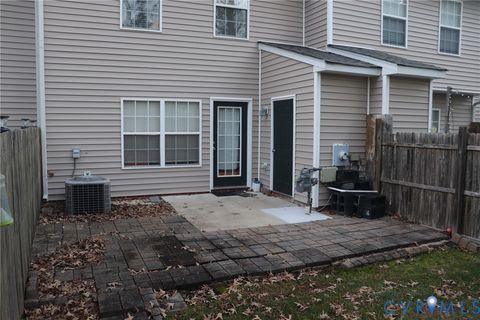 Tiny photo for 4073 Trisha Trail, Midlothian, VA 23112 (MLS # 2533484)