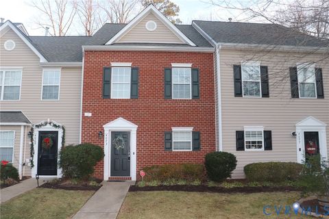 Photo of 4073 Trisha Trail, Midlothian, VA 23112 (MLS # 2533484)