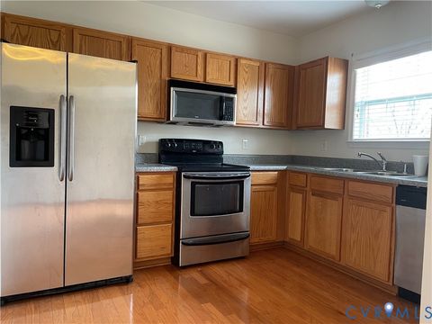 Tiny photo for 4073 Trisha Trail, Midlothian, VA 23112 (MLS # 2533484)