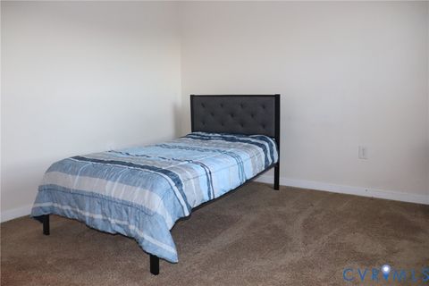 Tiny photo for 4073 Trisha Trail, Midlothian, VA 23112 (MLS # 2533484)