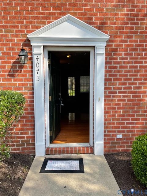 Tiny photo for 4073 Trisha Trail, Midlothian, VA 23112 (MLS # 2533484)