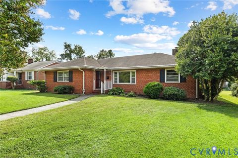 Photo of 1311 Wentbridge Road, Richmond, VA 23227 (MLS # 2526200)