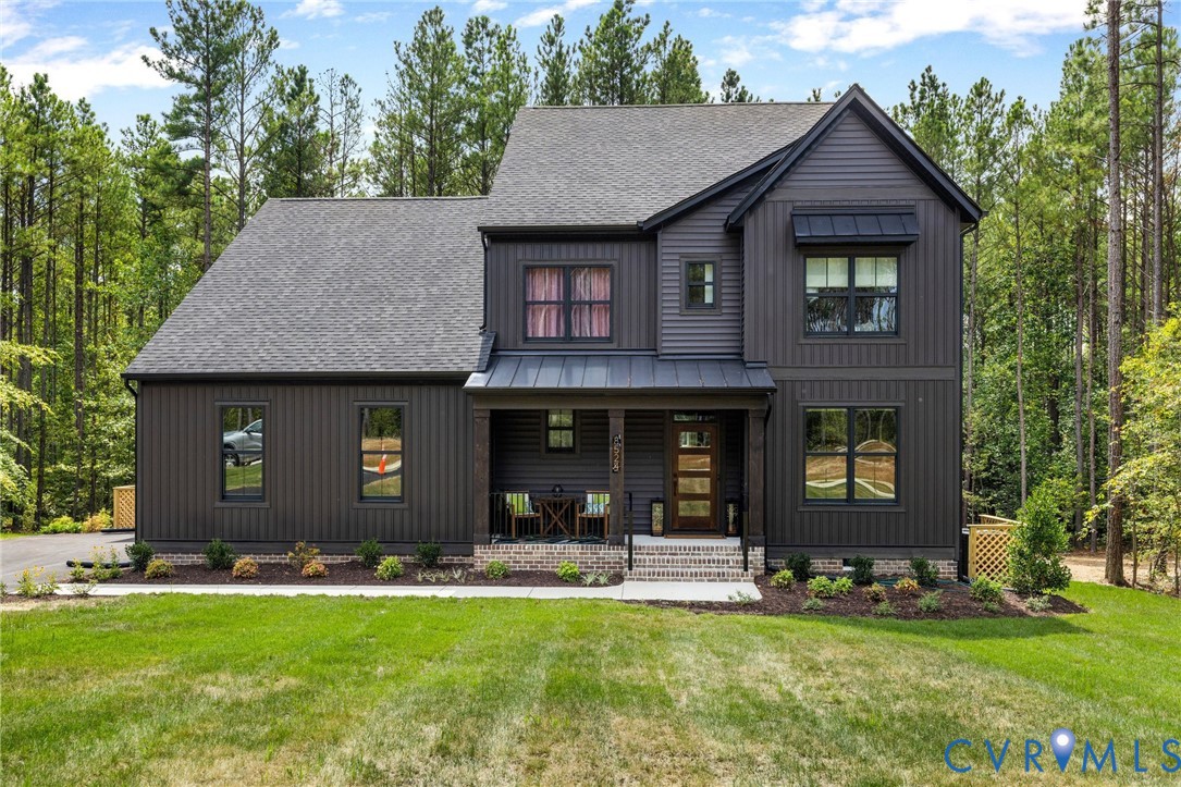 5540 Brickshire Drive