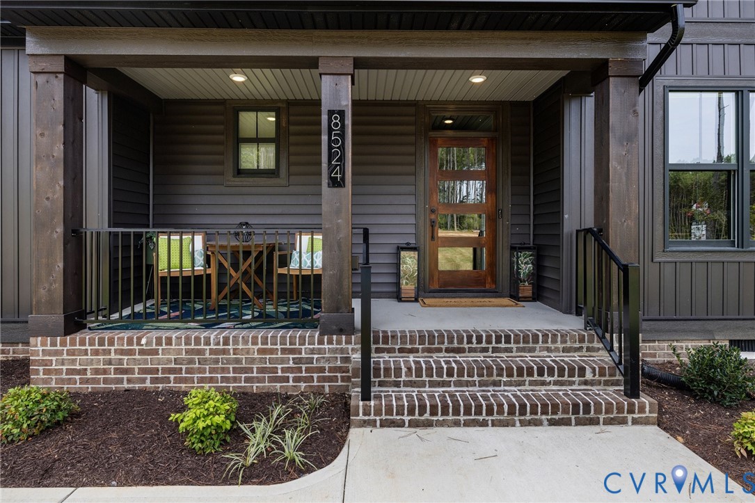 5540 Brickshire Drive