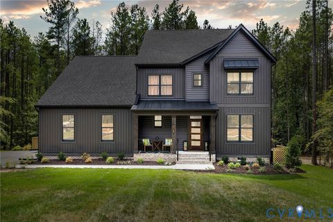 5540 Brickshire Drive Providence Forge VA 23140