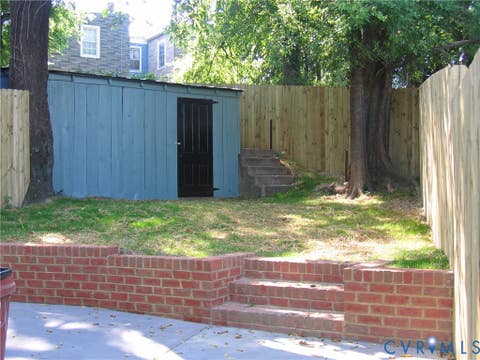 Tiny photo for 2203 Jefferson Avenue, Richmond, VA 23223 (MLS # 2623334)
