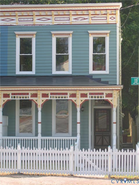 Photo of 2203 Jefferson Avenue, Richmond, VA 23223 (MLS # 2623334)