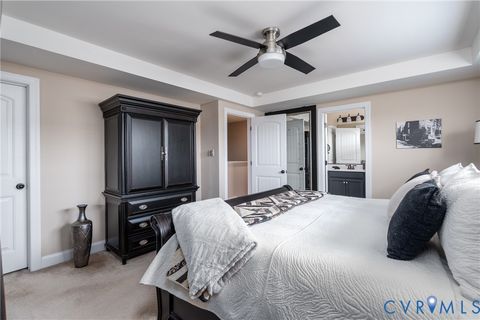 Tiny photo for 6228 Anise Circle #28, Moseley, VA 23120 (MLS # 2606047)