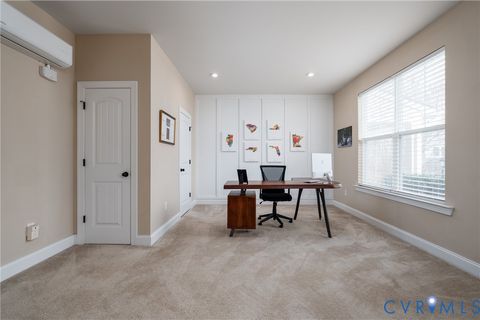 Tiny photo for 6228 Anise Circle #28, Moseley, VA 23120 (MLS # 2606047)