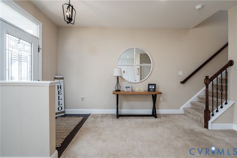 Tiny photo for 6228 Anise Circle #28, Moseley, VA 23120 (MLS # 2606047)