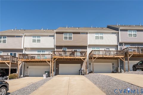 Tiny photo for 6228 Anise Circle #28, Moseley, VA 23120 (MLS # 2606047)