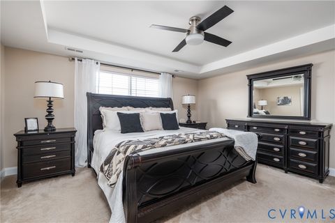 Tiny photo for 6228 Anise Circle #28, Moseley, VA 23120 (MLS # 2606047)