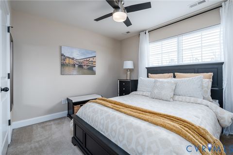 Tiny photo for 6228 Anise Circle #28, Moseley, VA 23120 (MLS # 2606047)