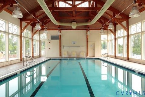 Tiny photo for 6228 Anise Circle #28, Moseley, VA 23120 (MLS # 2606047)