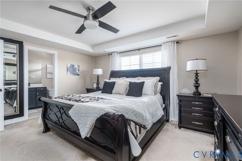 Tiny photo for 6228 Anise Circle #28, Moseley, VA 23120 (MLS # 2606047)