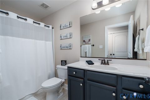 Tiny photo for 6228 Anise Circle #28, Moseley, VA 23120 (MLS # 2606047)