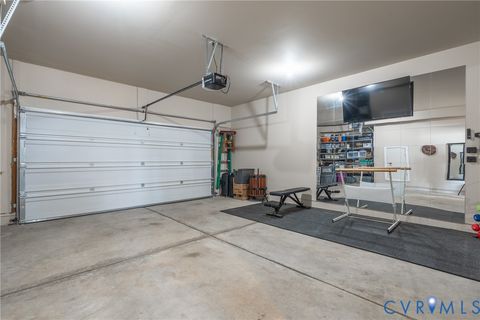 Tiny photo for 6228 Anise Circle #28, Moseley, VA 23120 (MLS # 2606047)