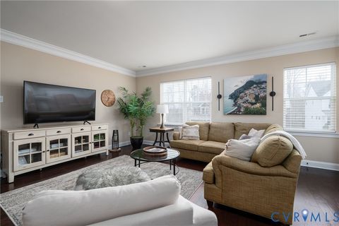 Tiny photo for 6228 Anise Circle #28, Moseley, VA 23120 (MLS # 2606047)