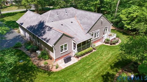 Tiny photo for 13998 Taylors Overlook Court, Montpelier, VA 23192 (MLS # 2619015)