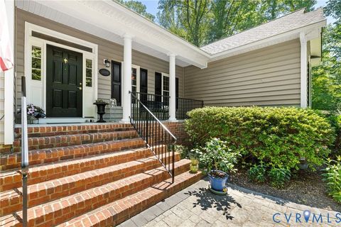 Tiny photo for 13998 Taylors Overlook Court, Montpelier, VA 23192 (MLS # 2619015)