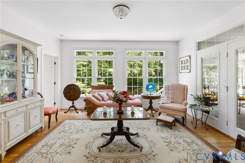 Tiny photo for 13998 Taylors Overlook Court, Montpelier, VA 23192 (MLS # 2619015)