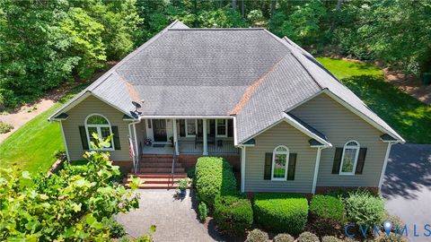 Tiny photo for 13998 Taylors Overlook Court, Montpelier, VA 23192 (MLS # 2619015)