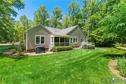 Tiny photo for 13998 Taylors Overlook Court, Montpelier, VA 23192 (MLS # 2619015)