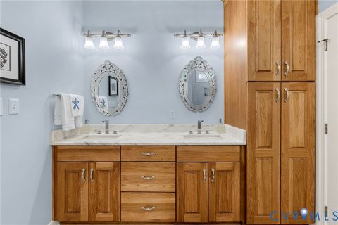Tiny photo for 13998 Taylors Overlook Court, Montpelier, VA 23192 (MLS # 2619015)