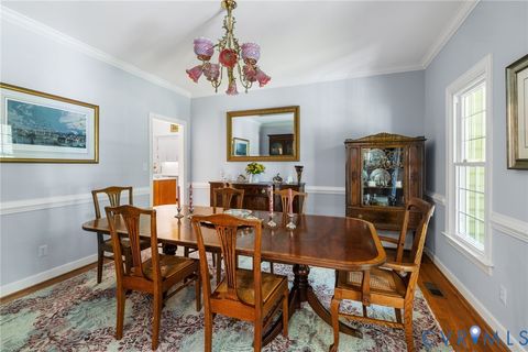 Tiny photo for 13998 Taylors Overlook Court, Montpelier, VA 23192 (MLS # 2619015)
