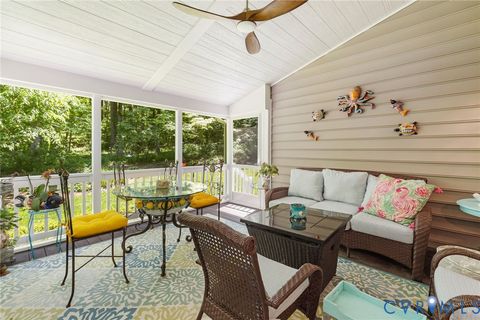 Tiny photo for 13998 Taylors Overlook Court, Montpelier, VA 23192 (MLS # 2619015)