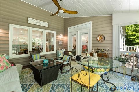 Tiny photo for 13998 Taylors Overlook Court, Montpelier, VA 23192 (MLS # 2619015)