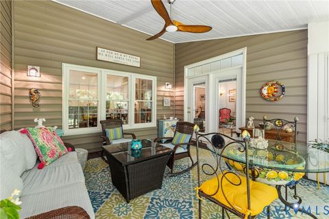Tiny photo for 13998 Taylors Overlook Court, Montpelier, VA 23192 (MLS # 2619015)