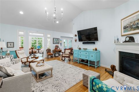 Tiny photo for 13998 Taylors Overlook Court, Montpelier, VA 23192 (MLS # 2619015)