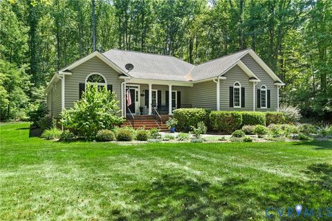 Tiny photo for 13998 Taylors Overlook Court, Montpelier, VA 23192 (MLS # 2619015)