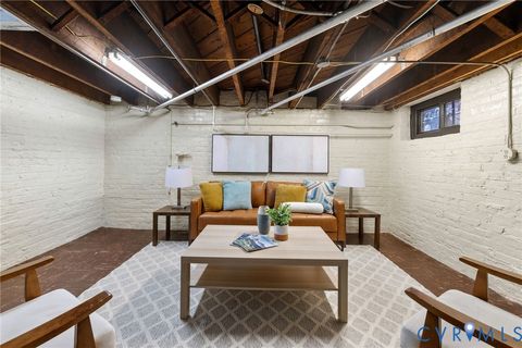 Tiny photo for 3502 Hanover Avenue, Richmond, VA 23221 (MLS # 2533215)