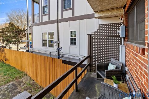 Tiny photo for 3502 Hanover Avenue, Richmond, VA 23221 (MLS # 2533215)