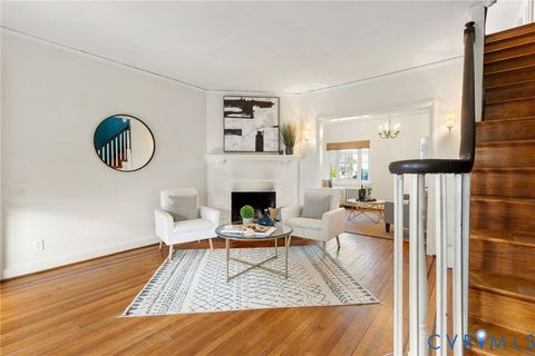 Tiny photo for 3502 Hanover Avenue, Richmond, VA 23221 (MLS # 2533215)