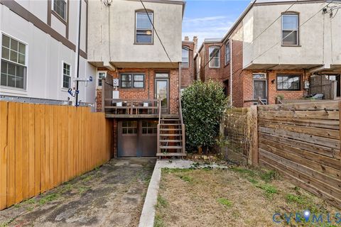 Tiny photo for 3502 Hanover Avenue, Richmond, VA 23221 (MLS # 2533215)