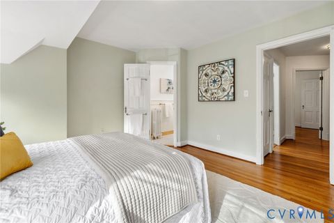 Tiny photo for 3502 Hanover Avenue, Richmond, VA 23221 (MLS # 2533215)
