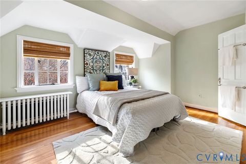 Tiny photo for 3502 Hanover Avenue, Richmond, VA 23221 (MLS # 2533215)