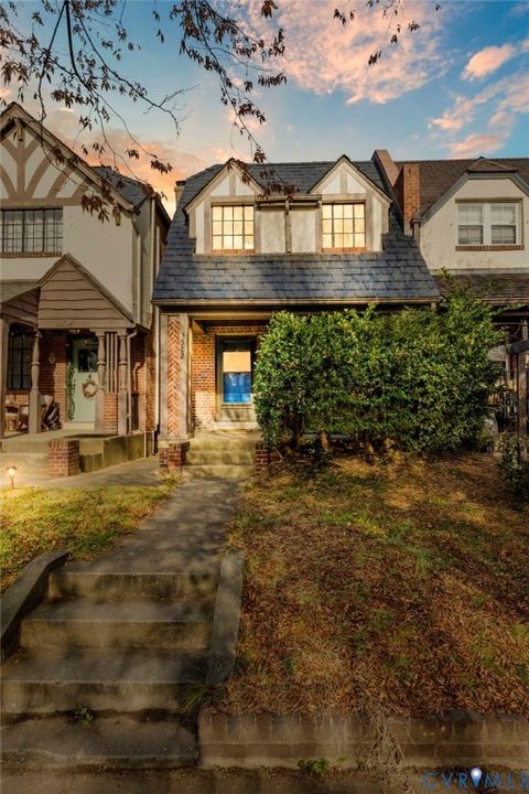 Tiny photo for 3502 Hanover Avenue, Richmond, VA 23221 (MLS # 2533215)