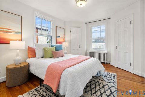 Tiny photo for 3502 Hanover Avenue, Richmond, VA 23221 (MLS # 2533215)