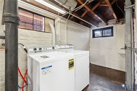 Tiny photo for 3502 Hanover Avenue, Richmond, VA 23221 (MLS # 2533215)