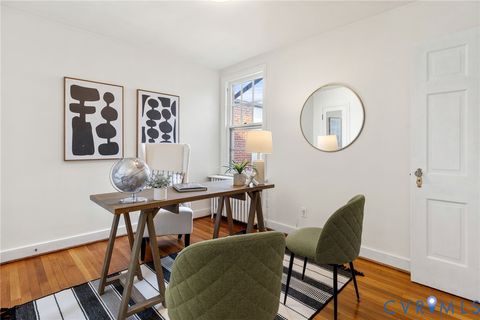 Tiny photo for 3502 Hanover Avenue, Richmond, VA 23221 (MLS # 2533215)