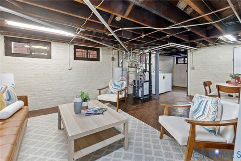 Tiny photo for 3502 Hanover Avenue, Richmond, VA 23221 (MLS # 2533215)