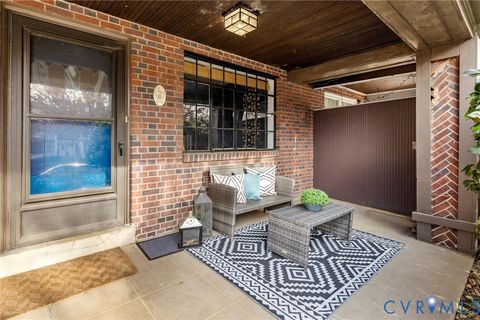 Photo of 3502 Hanover Avenue, Richmond, VA 23221 (MLS # 2533215)