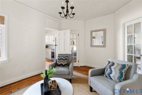 Tiny photo for 3502 Hanover Avenue, Richmond, VA 23221 (MLS # 2533215)